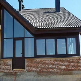 окна пвх Орша цены