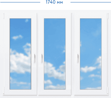 стоимость пластиковых окон